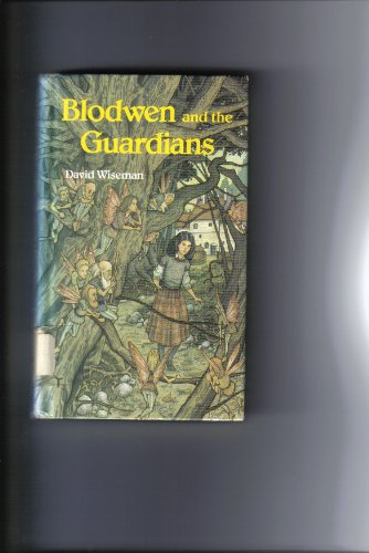 9780395338926: Blodwen and the Guardians (Tote 'Ems)