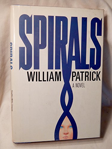 Imagen de archivo de Spirals a la venta por Wonder Book