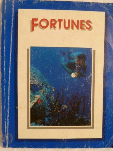 Stock image for Fortunes for sale by Library House Internet Sales