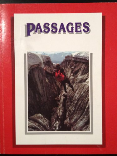 Stock image for PASSAGES for sale by Neil Shillington: Bookdealer/Booksearch