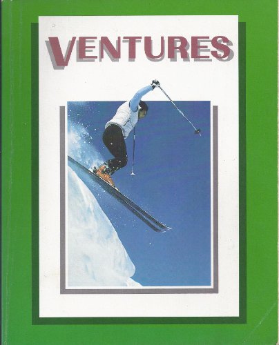 Stock image for Ventures for sale by Dailey Ranch Books