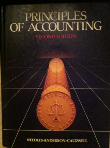 Beispielbild fr Principles of accounting zum Verkauf von HPB-Red