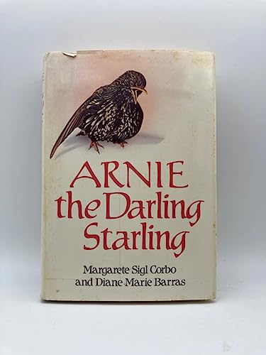 9780395343906: Arnie, the Darling Starling