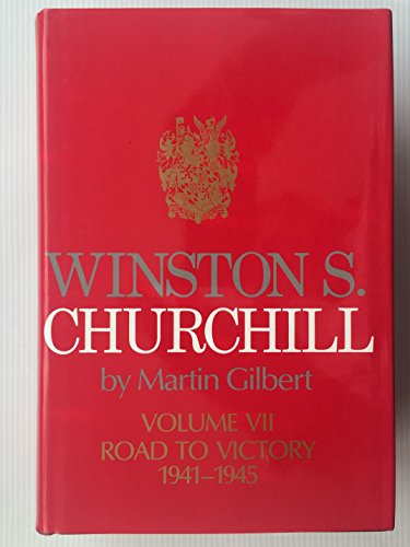 9780395344026: Winston s Churchill: Finest Hour, 1939-1941