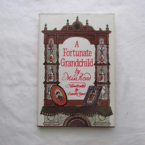Beispielbild fr A Fortunate Grandchild zum Verkauf von Once Upon A Time Books