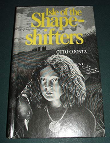 9780395345528: Isle of the Shapeshifters (Tote 'Ems)