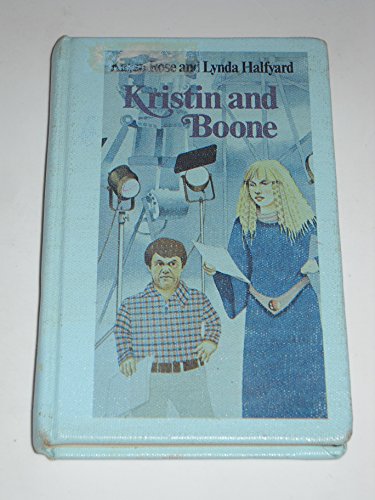 Imagen de archivo de Kristin and Boone a la venta por Better World Books