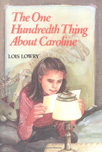 Stock image for The One Hundredth Thing About Caroline for sale by Top Notch Books