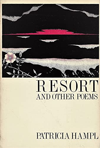 9780395349328: Resort and Other Poems Pb