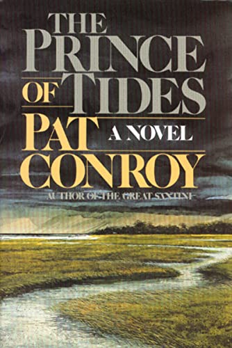 Imagen de archivo de The Prince Of Tides: A Novel a la venta por Goodwill of Colorado