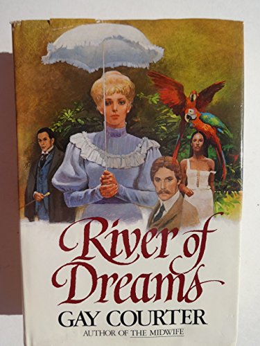 Beispielbild fr River of Dreams zum Verkauf von Better World Books