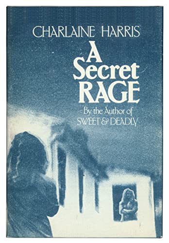 9780395353233: A Secret Rage