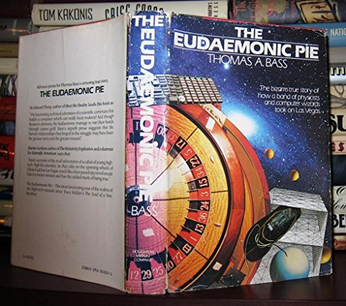Imagen de archivo de The Eudaemonic Pie a la venta por Your Online Bookstore