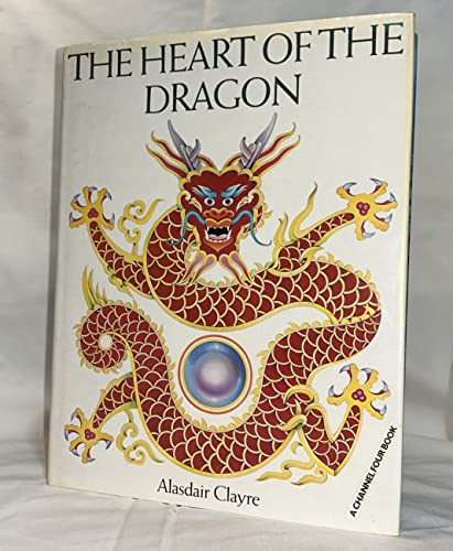 9780395353363: The Heart of the Dragon