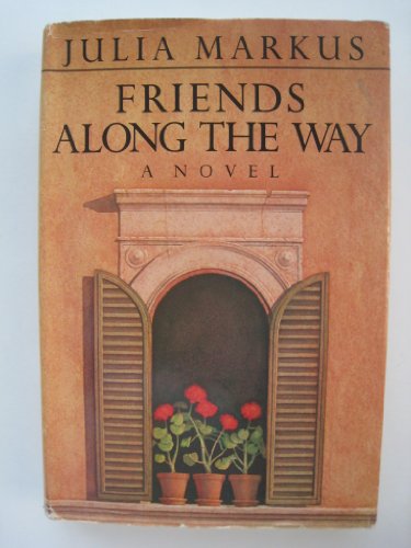 Imagen de archivo de Friends along the Way a la venta por Better World Books