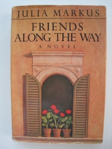 9780395353578: Friends Along the Way
