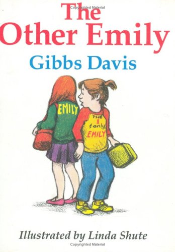 Stock image for The Other Emily for sale by Gulf Coast Books