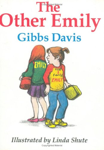 9780395354827: The Other Emily