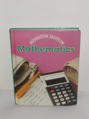 Stock image for Mathematics for sale by SecondSale