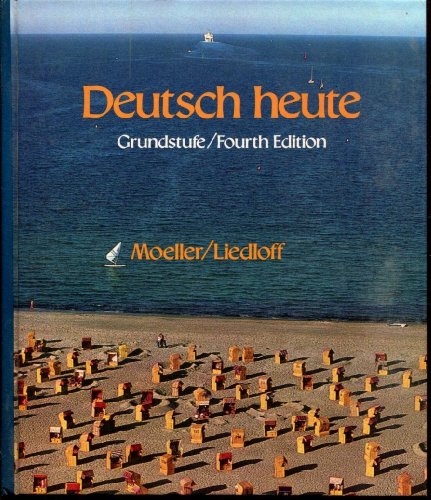 Stock image for Deutsch Heute : Grubdstufe for sale by Better World Books