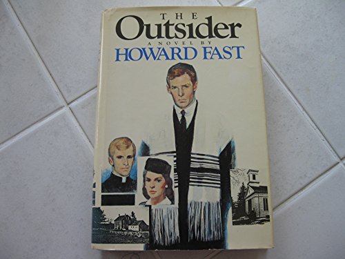 Beispielbild fr The Outsider zum Verkauf von Better World Books: West