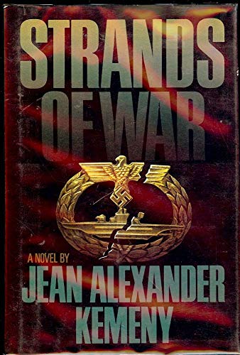 Stock image for Strands of War for sale by BooksRun