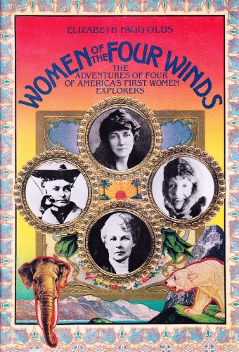 Beispielbild fr Women of the Four Winds zum Verkauf von Better World Books