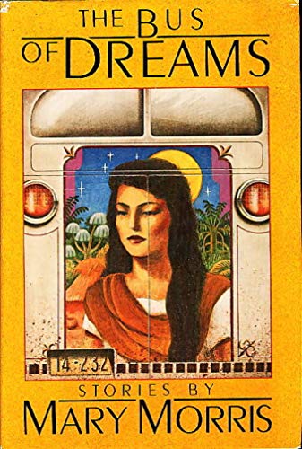 Stock image for The Bus Of Dreams Stories for sale by Willis Monie-Books, ABAA