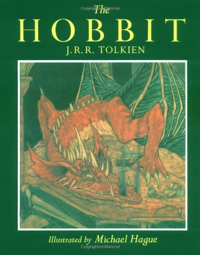 9780395362907: The Hobbit, or, There and Back Again