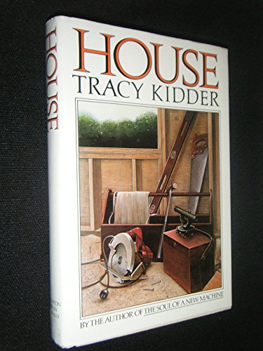 Imagen de archivo de House a la venta por Top Notch Books