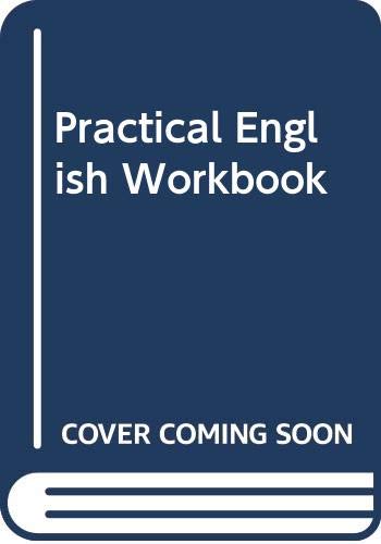 Stock image for Practical English Workbook for sale by HPB-Emerald