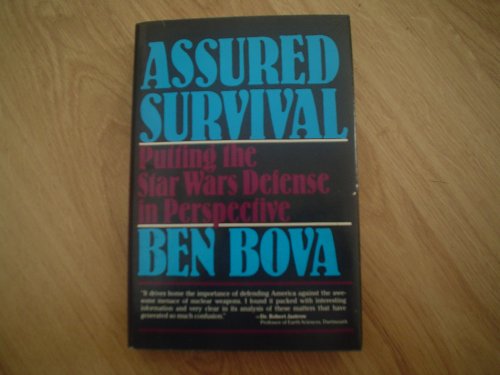 Assured survival : putting the Star Wars defense in perspective