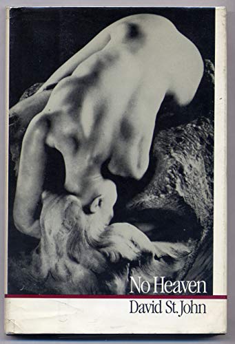 Stock image for No Heaven for sale by Better World Books