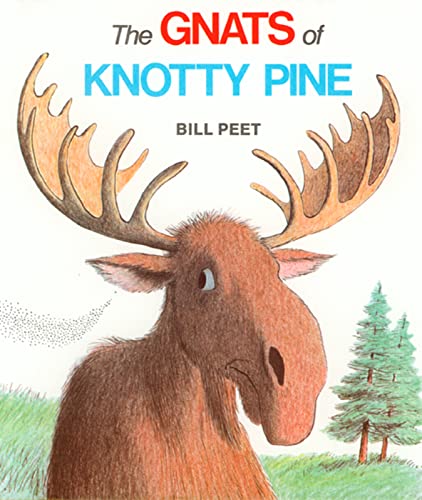 Imagen de archivo de The Gnats of Knotty Pine a la venta por Blackwell's