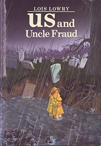 Imagen de archivo de Us and Uncle Fraud a la venta por Better World Books