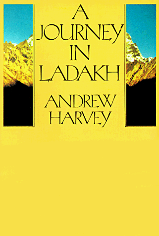 Stock image for A Journey in Ladakh for sale by ThriftBooks-Dallas