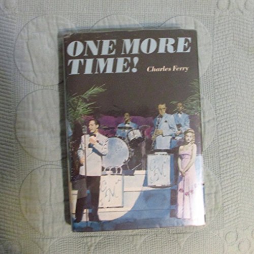 Stock image for One More Time! for sale by UHR Books