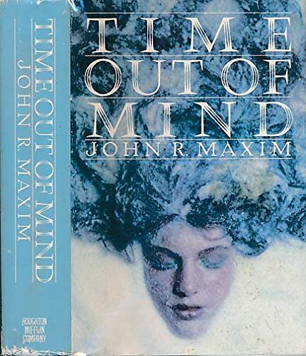 9780395368015: Time Out of Mind