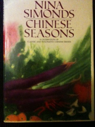Beispielbild fr Chinese Seasons zum Verkauf von Better World Books