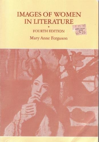 Beispielbild fr Images of Women in Literature zum Verkauf von Wonder Book