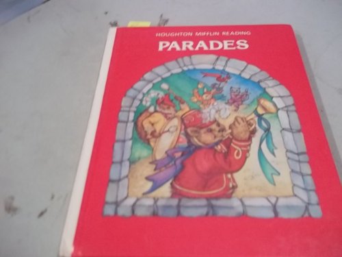 Beispielbild fr Parades/1218341 zum Verkauf von Better World Books
