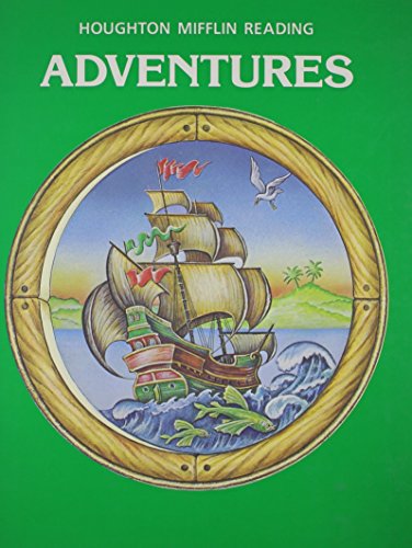 Stock image for Adventures for sale by Better World Books