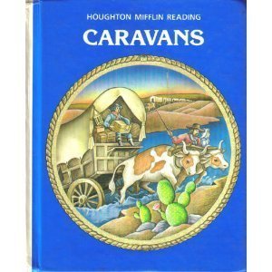 Imagen de archivo de Caravans a la venta por Better World Books
