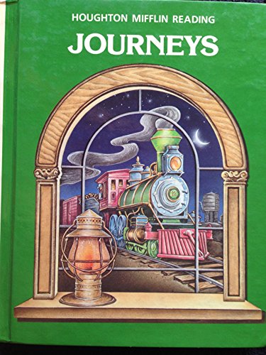 Stock image for Journeys for sale by Better World Books