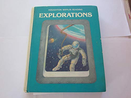 Stock image for Explorations for sale by Alf Books