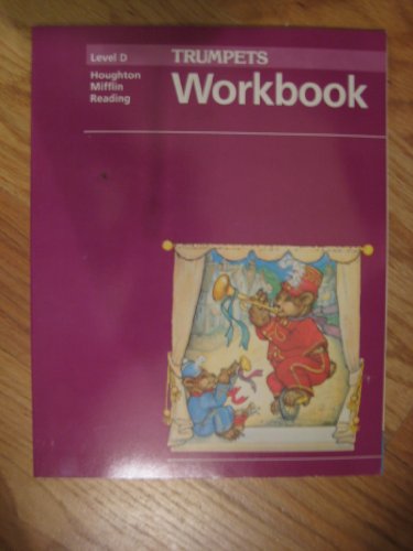 Stock image for Trumpets: Workbook for sale by Jenson Books Inc