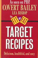 9780395376980: Target Recipes