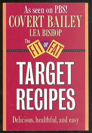 Beispielbild fr The Fit-Or-Fat system Target recipes zum Verkauf von Once Upon A Time Books