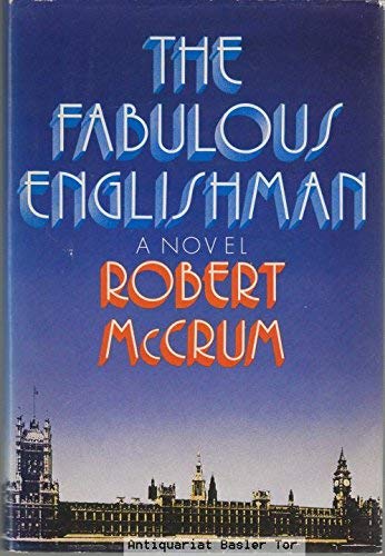 Imagen de archivo de The Fabulous Englishman a la venta por Wonder Book