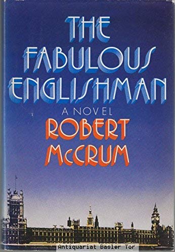 9780395377765: The Fabulous Englishman